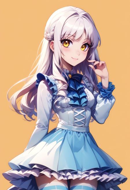 Caren Hortensia | カレン・オルテンシア (Fate/kaleid) [Pony]