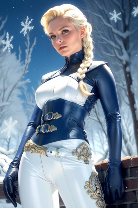 Mord-Sith Cosplay | Legend of the Seeker