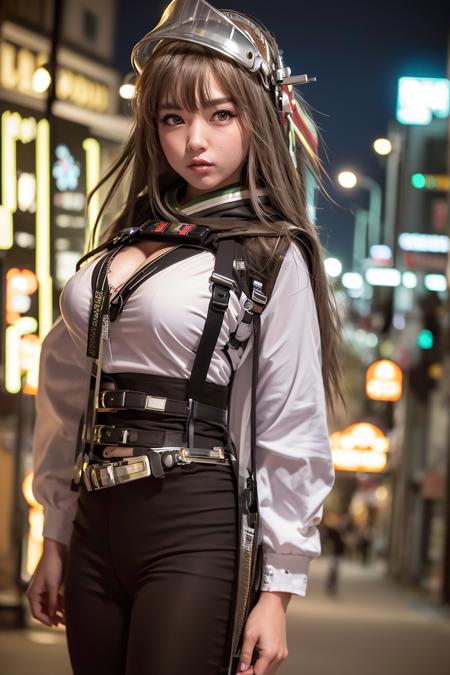 Arknights-Fartooth 明日方舟-远牙