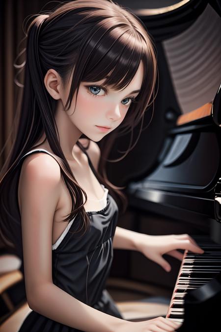 FantaDolls: Semi-Real Test Model版本v1.0 (ID: 648017)
