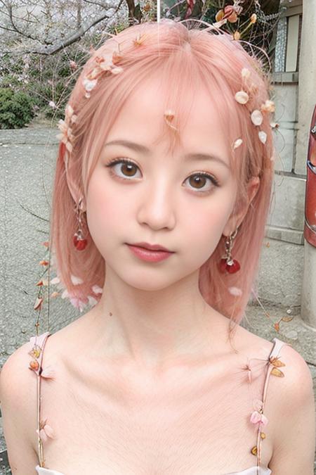 Real Yami @real__yami instagram