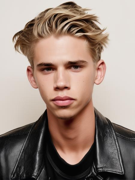 Austin Butler (actor)