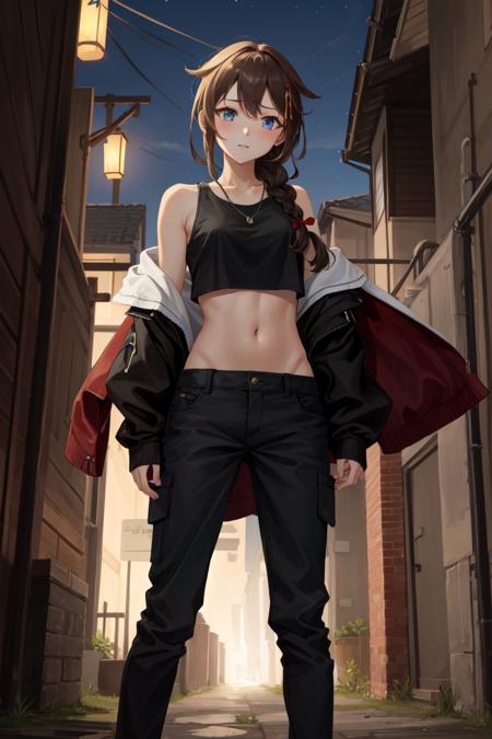 Shigure | KanColle