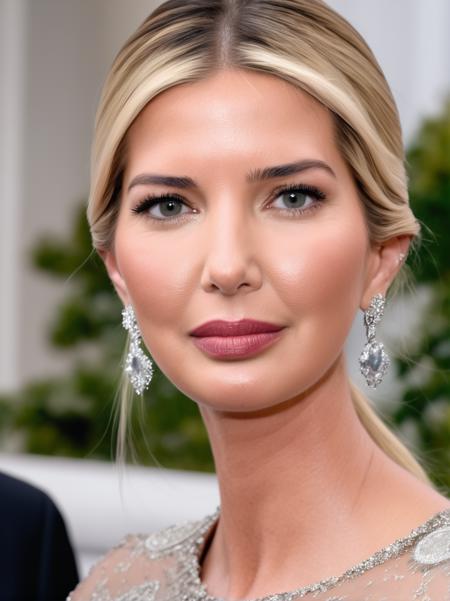 Ivanka Trump