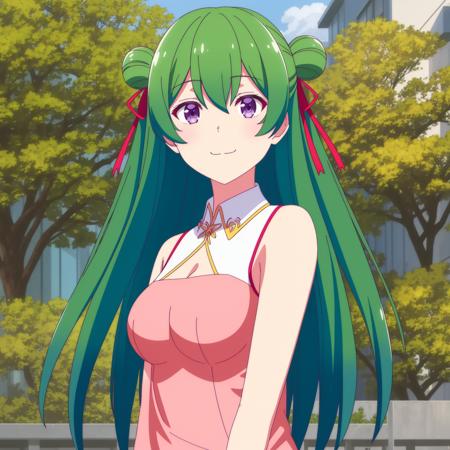 Bai Mongfa/白夢華 Love Flops/恋愛フロップス