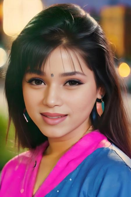 Neelam Kothari (80s actress)