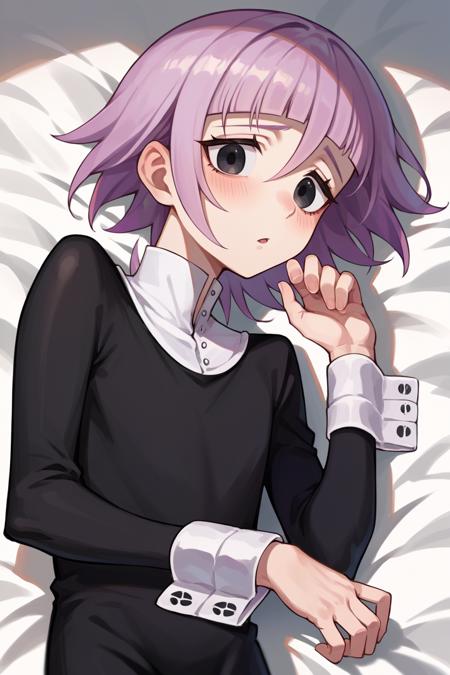 Crona/クロナ (Soul Eater) SDXL LoRA [Pony Diffusion]