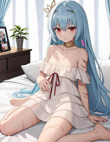 Thunder | Girls' Frontline
