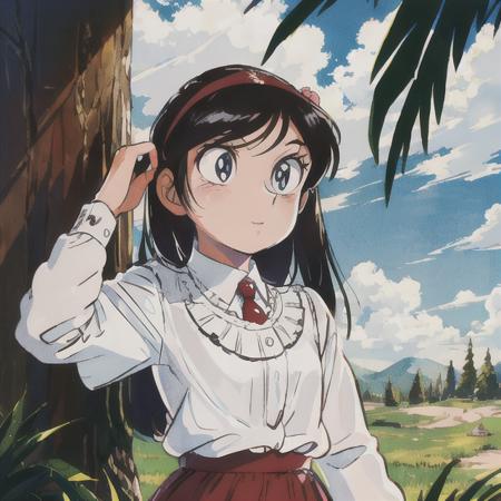 奥田姫子(あまいぞ！男吾) Himeko Okuda(Amaizo! Dango)版本v2.0 (ID: 154522)