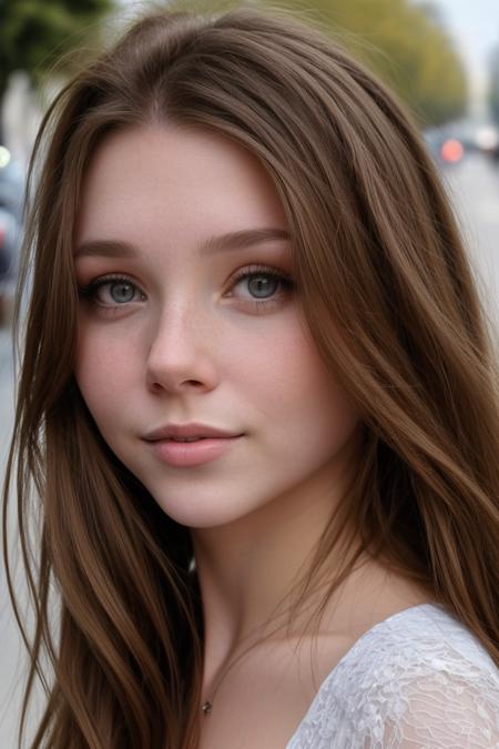Darleen Josephine