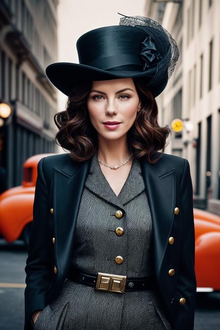 Kate Beckinsale SoloTI