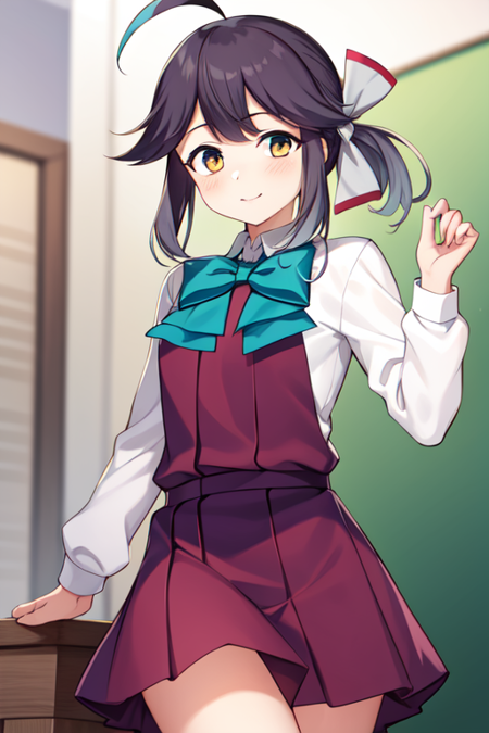Hayanami (KANCOLLE) | 2 Outfits