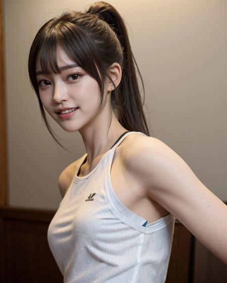 zyd232's Chinese Girl LORA - SD1.5