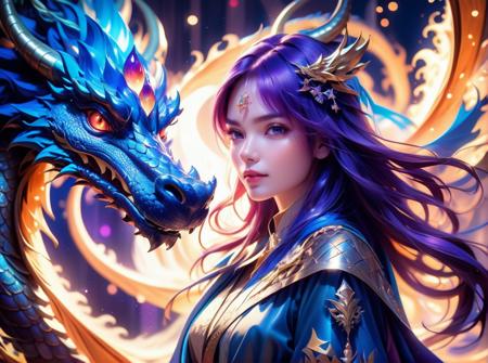 [Lah] Mysterious | Flux update