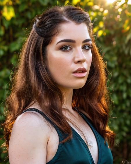 Evelyn Claire