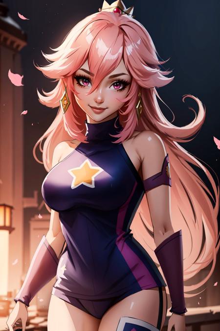 Rosalina (13 Outfits) | Character LyCORIS