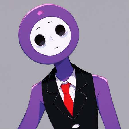 Character: Cosmo Dancer (Rhythm Heaven)
