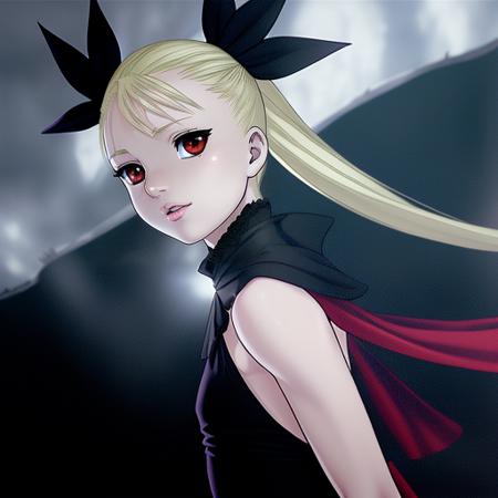 Mina Tepes