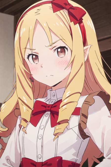 yamada_elf (Eromanga Sensei)版本v1.4.1 (ID: 278324)