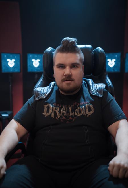 Rainer 'Drachenlord' Winkler