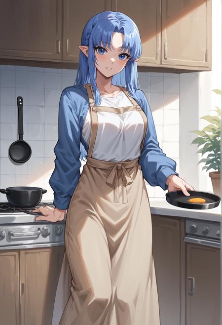Medea (Fate Grand Order) XL