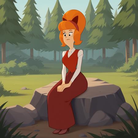 Miss Betty [ PXL / 1.5 ] [ The Daltons ] by Leaf