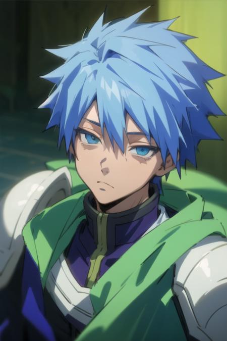 Dino / Tensei shitara Slime Datta Ken