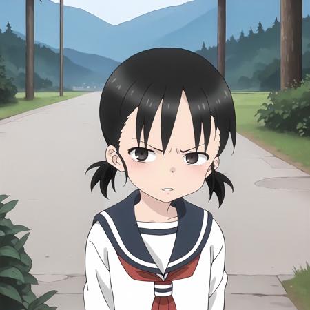 Mano (Karakai Jouzu no Takagi-san) XL pony LORA