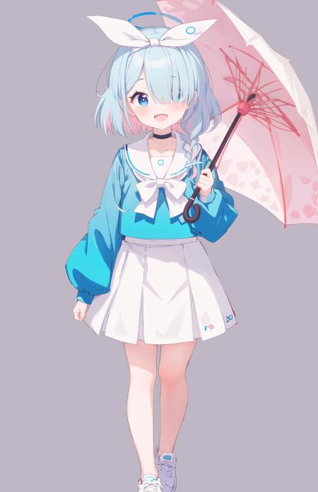 arona (Blue Archive) ｜ 阿洛娜 碧蓝档案 ｜ アロナ (ブルーアーカイブ)