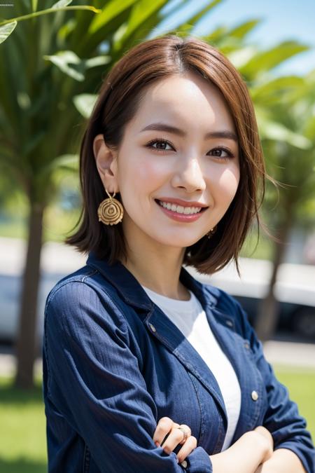 Mai Tsujimoto辻元舞