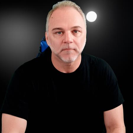Craig Severance Himself V3