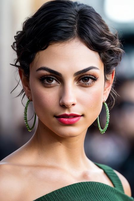 Morena Baccarin版本v2.0 (ID: 164537)