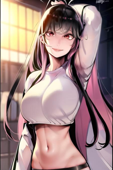 pole's Huijin Park Lora (Jungle Juice)
