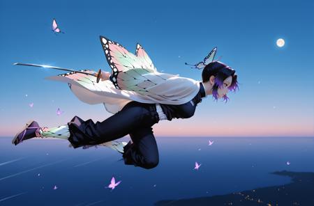 Fly [SD1.5] [Pony] [SD IL]