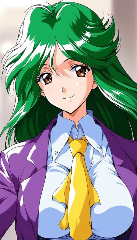 麻生華澄 Pony XL Asou Kasumi (Tokimeki memorial 2)版本Pony XL (ID: 732260)