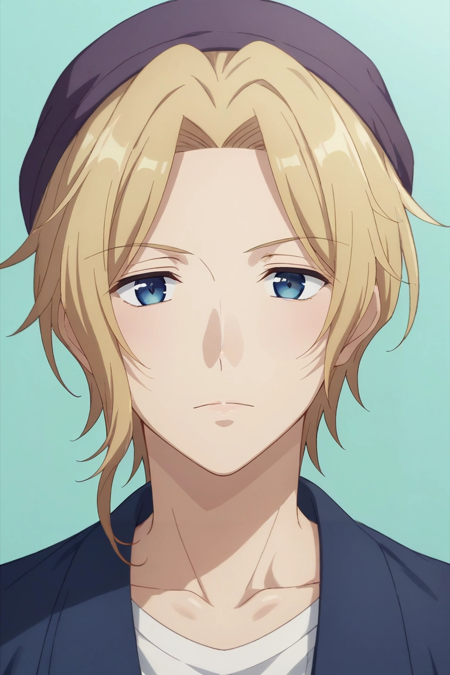 Keith Claes | Otome Game no Hametsu Flag shika Nai Akuyaku Reijou ni Tensei shiteshimatta... / My Next Life as a Villainess: All Routes Lead to Doom! / Hamefura (Pony)