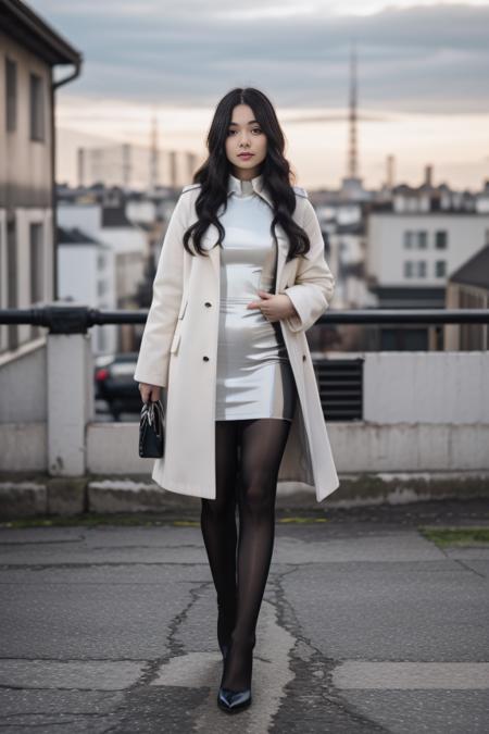 Latex Dresses Collection By Stable Yogi