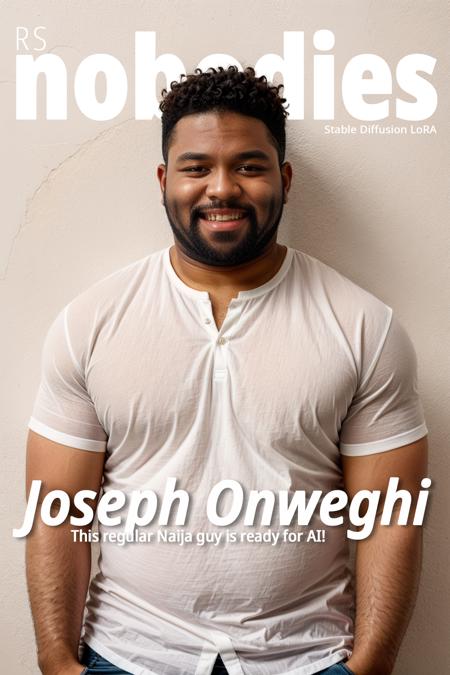 RS Nobodies: Joseph Onweghi版本v1.0 (ID: 252496)