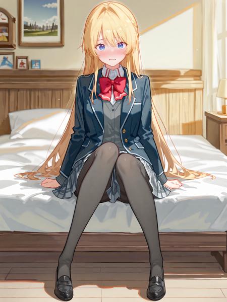Ouzuka Mai 王塚真唯 (Pony IL XL 1.5)