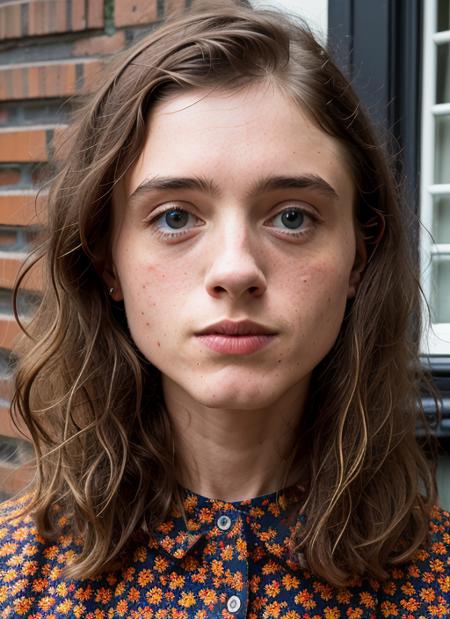 Natalia Dyer