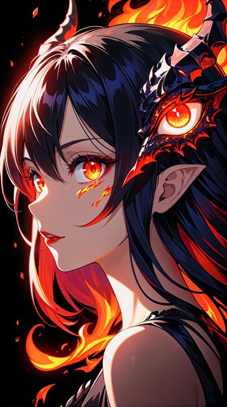 SDXL Yamer's Anime ??? Unstable Illustrator