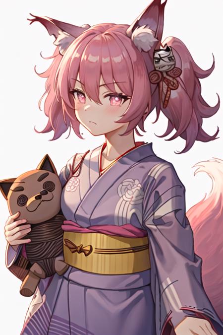 shamare/シャマレ/巫恋 (Arknights)
