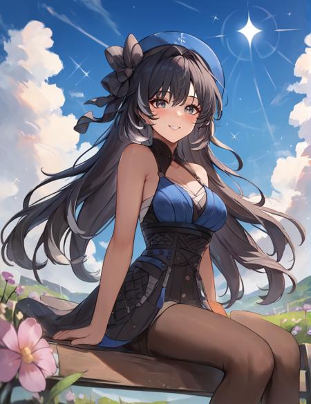 Yangyang (Wuthering waves)