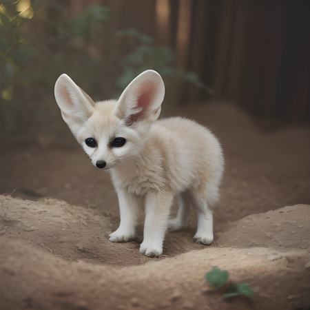 fox