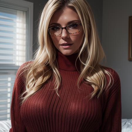 Cory Chase