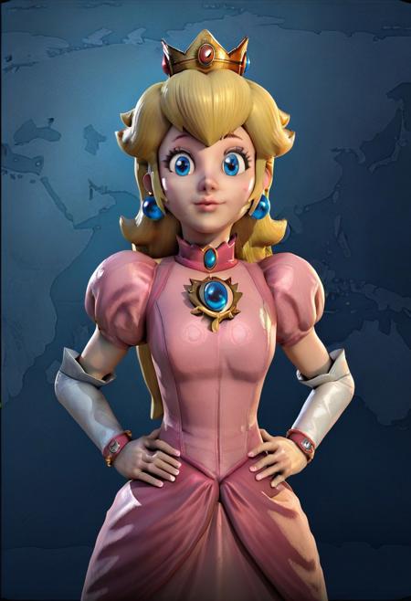 Civ VI Leader Portraits
