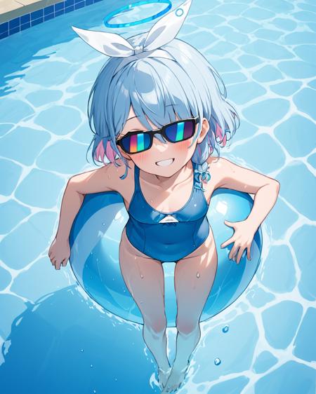 [+]XL Arona / アロナ / 阿洛娜 | Blue Archive