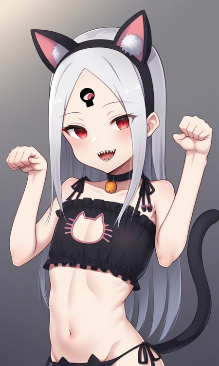 Abigail Williams - (Fate/Grand Order) XL / Pony