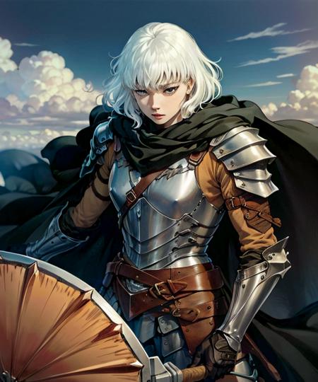 Berserk (Kentaro Miura)