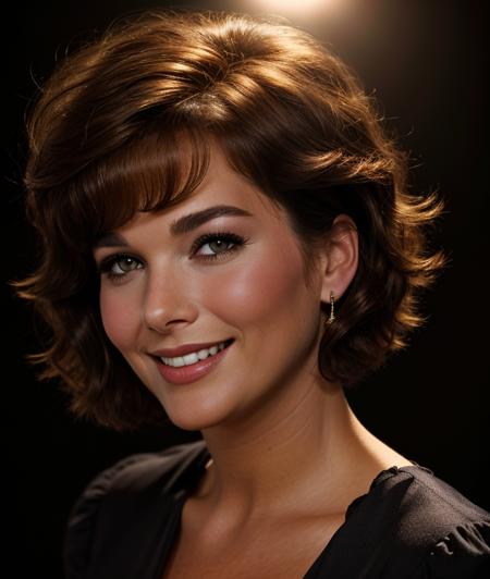 Suzanne Pleshette - Actress